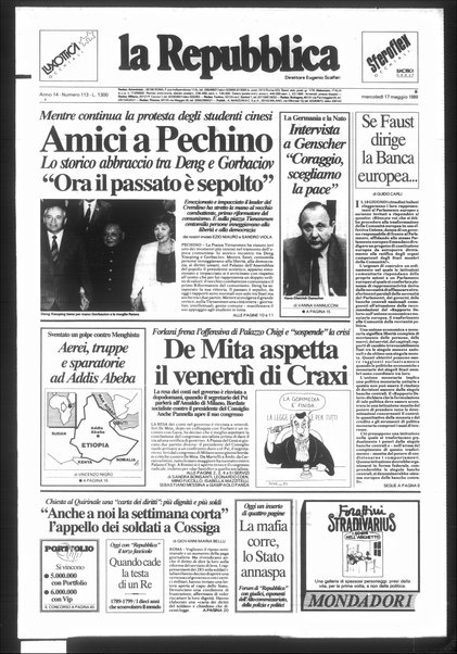 La repubblica